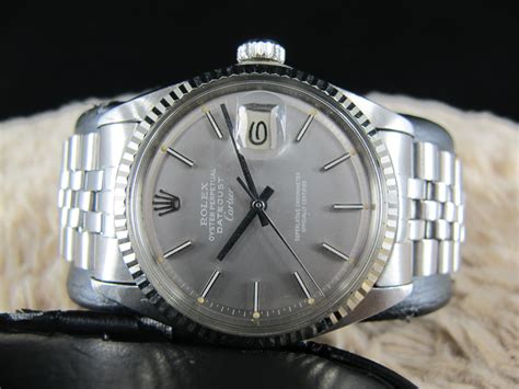 rolex datejust 1601 cartier|Rolex Datejust 1601 review.